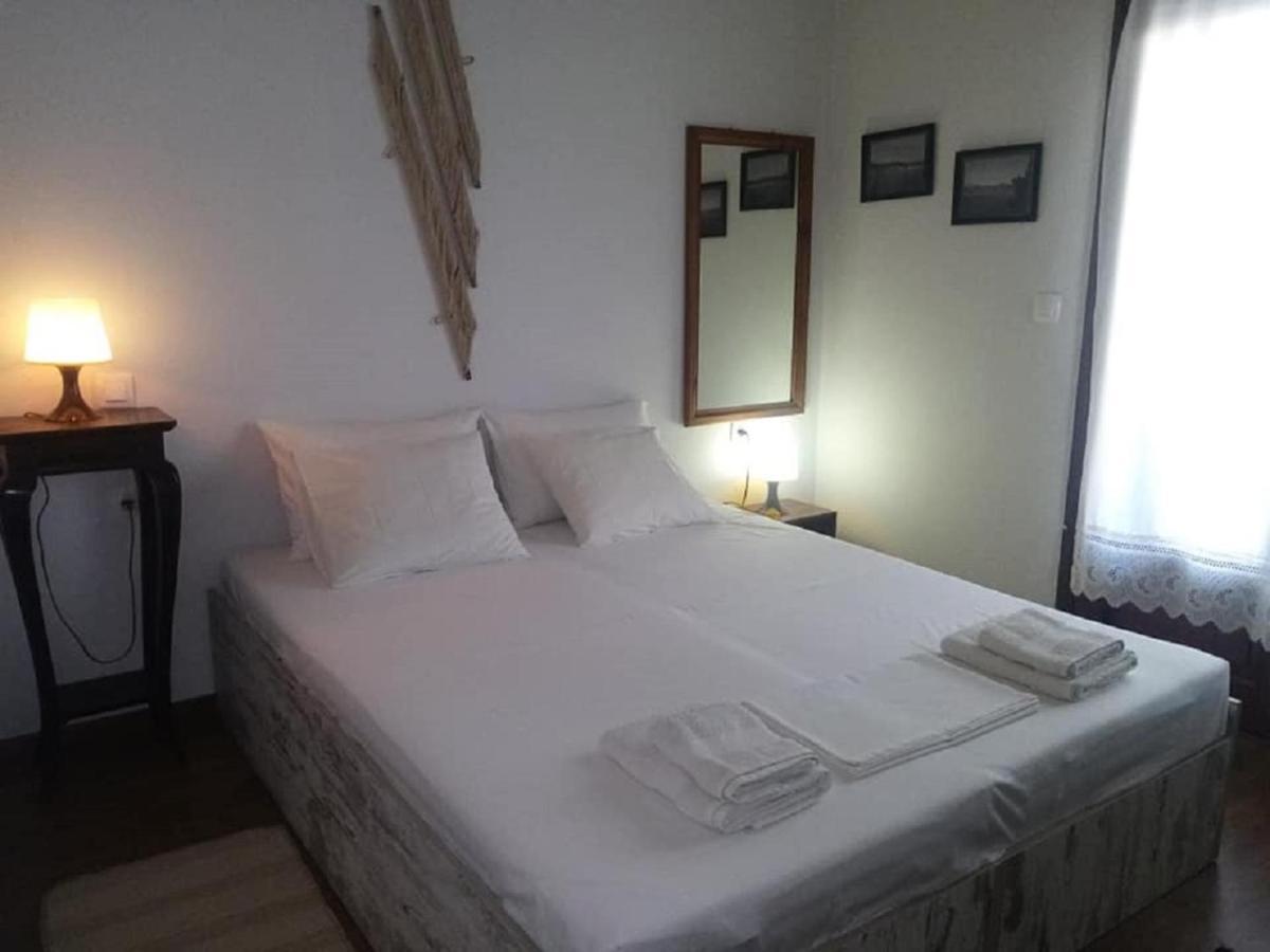 Petrino1880 Sea-Vacation Apartment In Chalkidiki Agios Nikolaos  Exterior foto