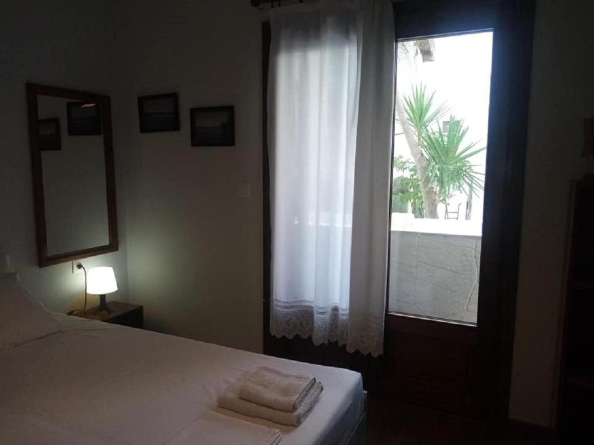 Petrino1880 Sea-Vacation Apartment In Chalkidiki Agios Nikolaos  Exterior foto
