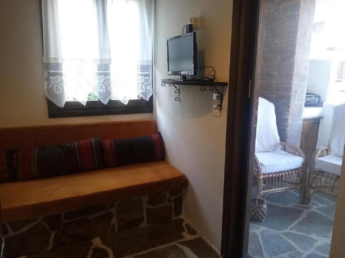 Petrino1880 Sea-Vacation Apartment In Chalkidiki Agios Nikolaos  Exterior foto