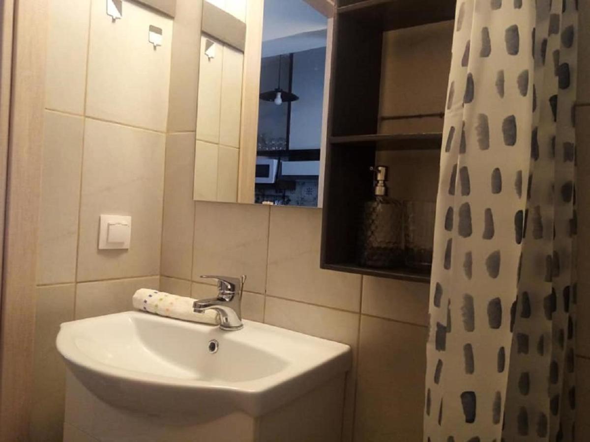 Petrino1880 Sea-Vacation Apartment In Chalkidiki Agios Nikolaos  Exterior foto