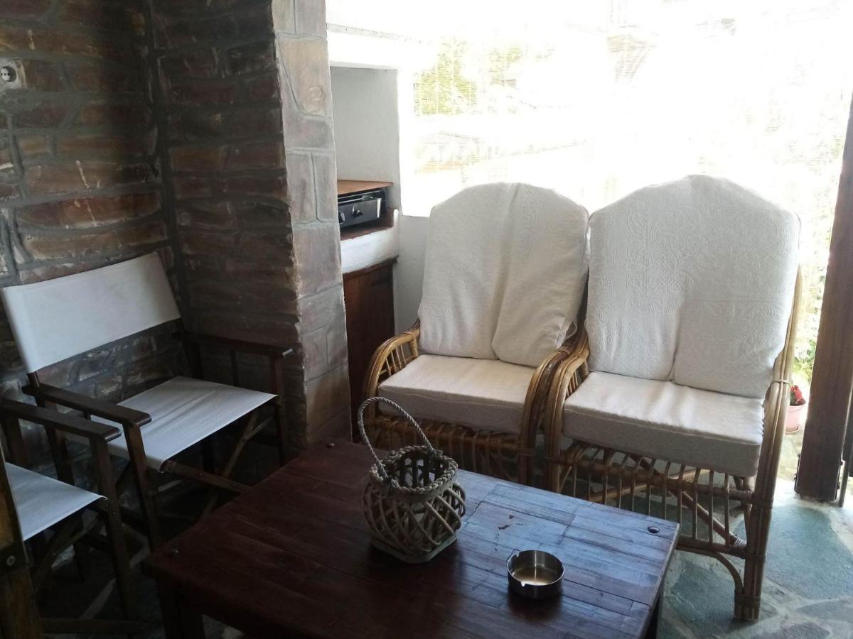 Petrino1880 Sea-Vacation Apartment In Chalkidiki Agios Nikolaos  Exterior foto